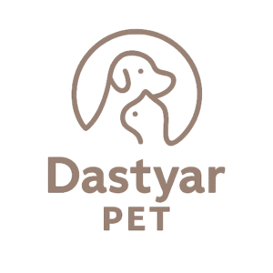 dastyar pet logo